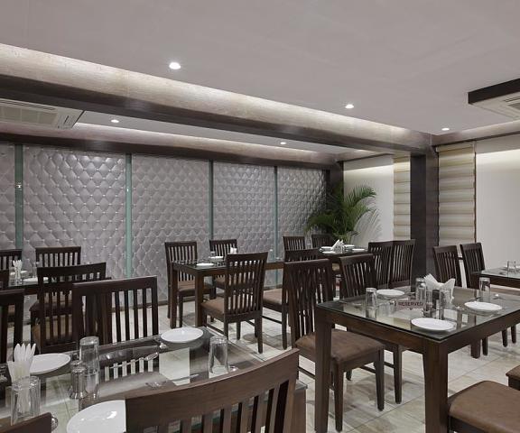 Hotel The Lotus Park Gujarat Ahmedabad Food & Dining