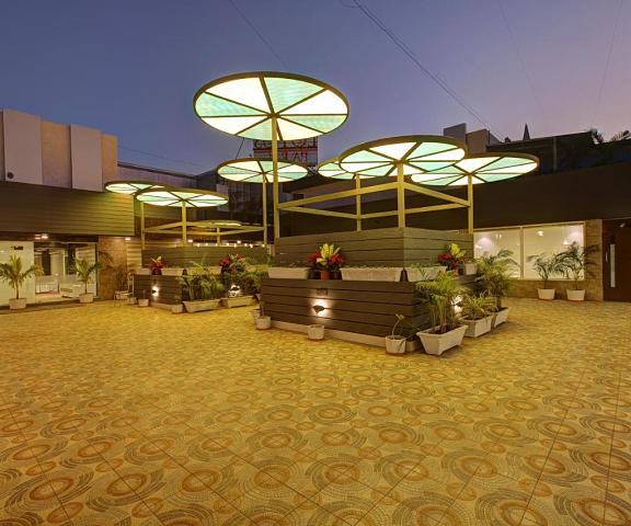 Hotel The Lotus Park Gujarat Ahmedabad Public Areas