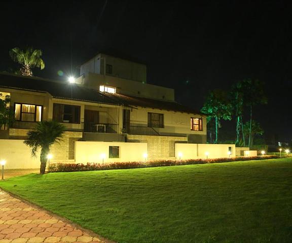 Cotton County Club and Resort Karnataka Mysore Hotel Exterior