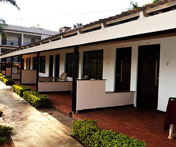 Cotton County Club and Resort Karnataka Mysore Hotel Exterior