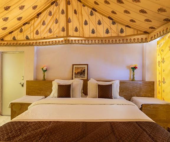 Royal Jaisalmer Resort with Swimming  Pool Rajasthan Jaisalmer Room