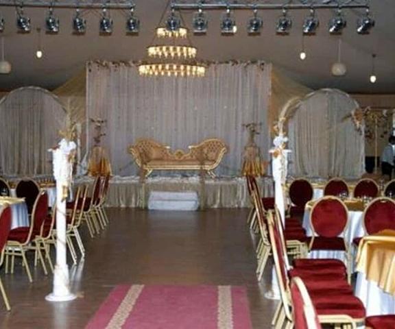 la Kasbah null Kairouan Banquet Hall
