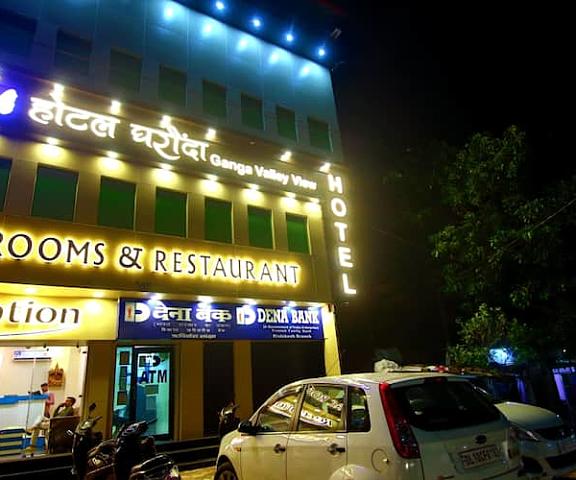 Hotel Gharonda Uttaranchal Rishikesh Hotel Night View