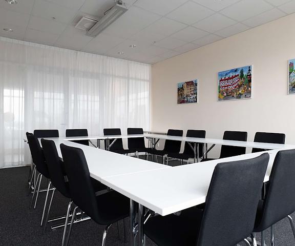 Best Western Plus Park City Solna Stockholm County Solna Meeting Room