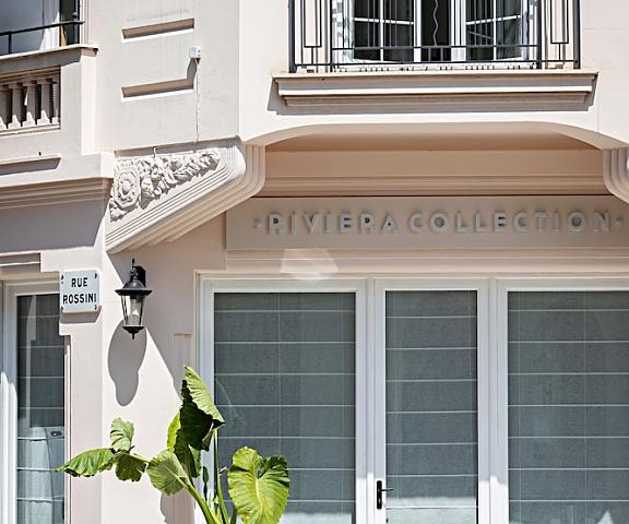 Le Riviera Collection, BW Signature Collection Provence - Alpes - Cote d'Azur Nice Facade