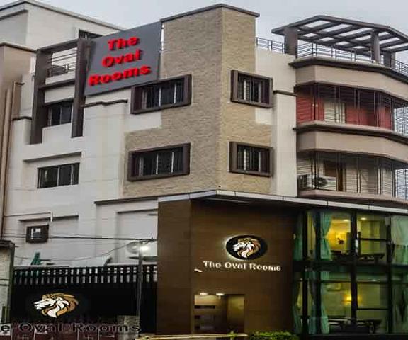 The Oval Rooms West Bengal Kolkata Hotel Exterior