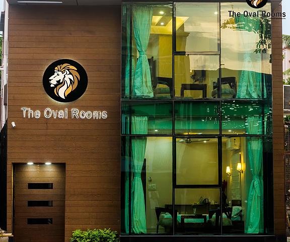 The Oval Rooms West Bengal Kolkata Public Areas