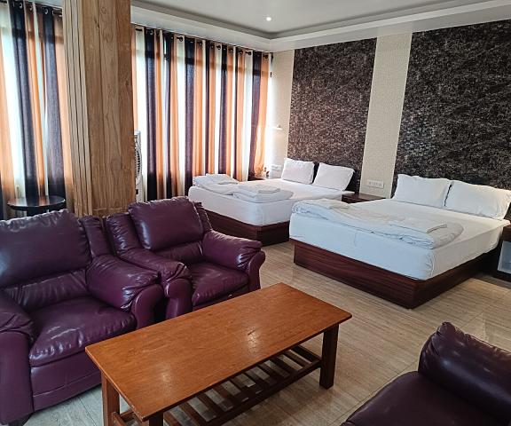 Hotel Marina Manor Andaman and Nicobar Islands Port Blair Public Areas