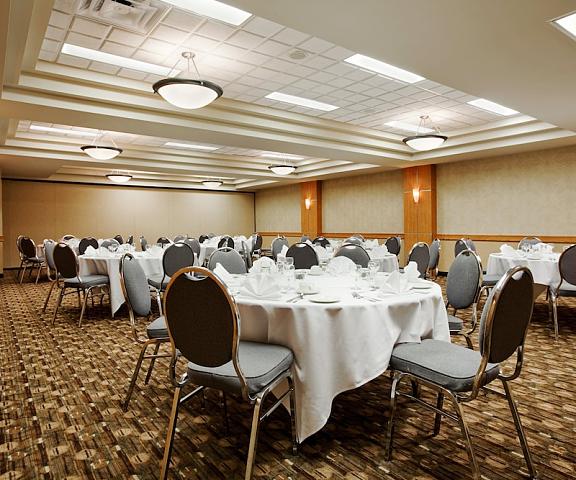 Travelodge by Wyndham Saskatoon Saskatchewan Saskatoon Banquet Hall