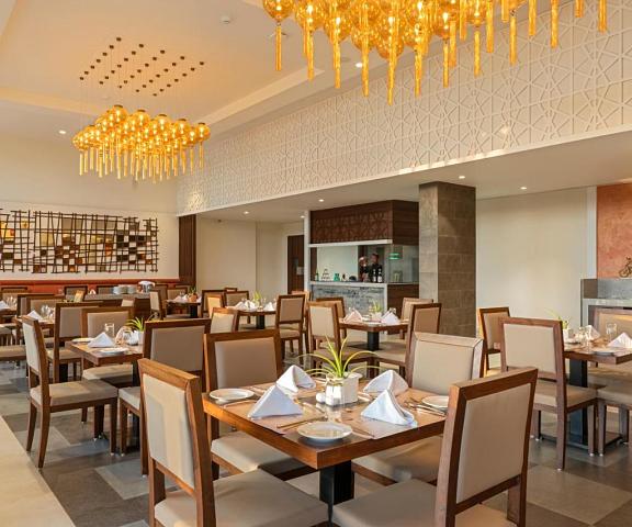 The Fern Sattva Resort, Dwarka Gujarat Dwarka Food & Dining