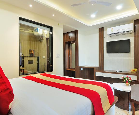 Hotel Fortune Ganga Uttaranchal Haridwar Suite