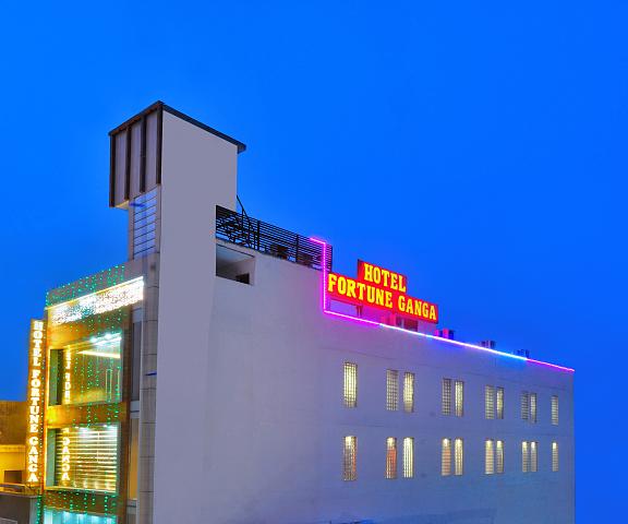 Hotel Fortune Ganga Uttaranchal Haridwar Hotel Exterior