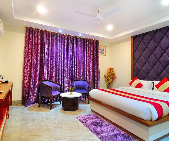 Hotel Fortune Ganga Uttaranchal Haridwar Super Deluxe