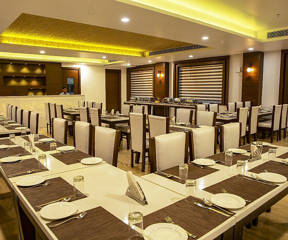 Spree Hotel Agra Uttar Pradesh Agra Food & Dining