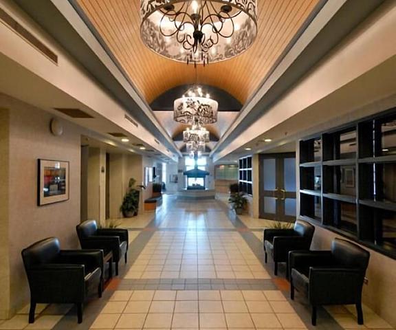 Norwood Hotel Manitoba Winnipeg Lobby