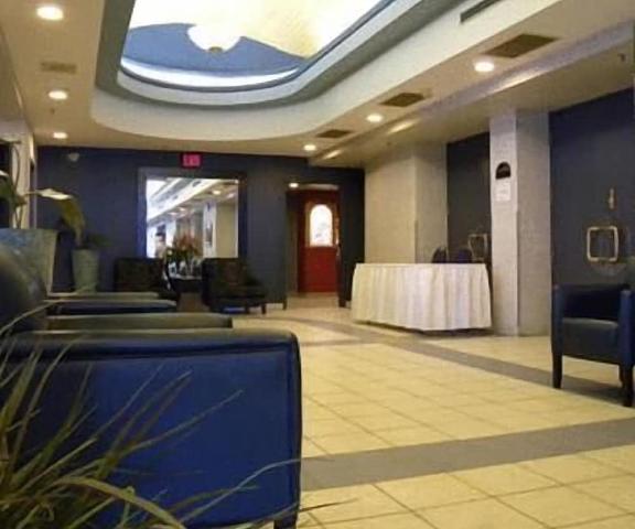 Norwood Hotel Manitoba Winnipeg Lobby