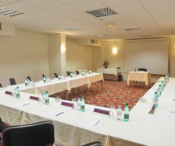 Mercure Millau Occitanie Millau Meeting Room
