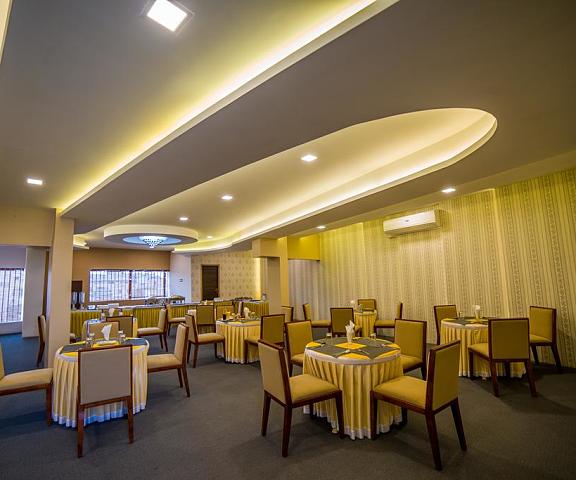 Hotel President Tamil Nadu Madurai Food & Dining