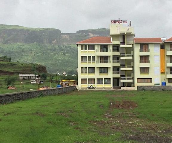 Hotel Shiva's Inn Maharashtra Trimbakeshwar Overview