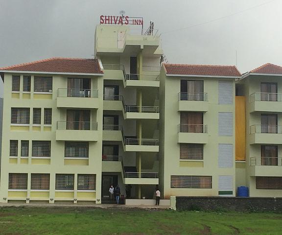 Hotel Shiva's Inn Maharashtra Trimbakeshwar Hotel Exterior