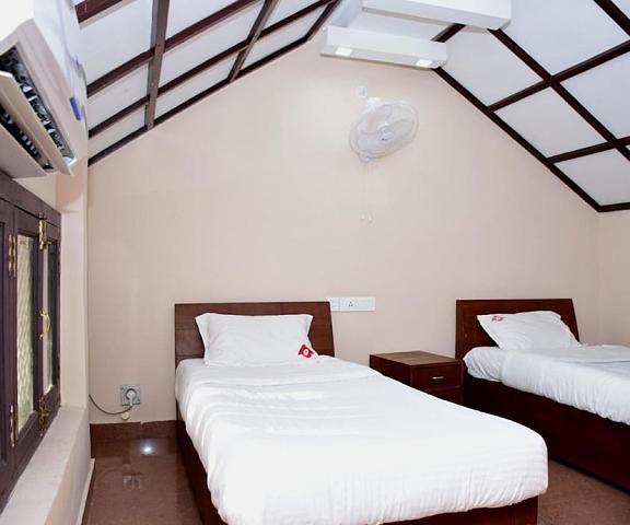 Karaikal Ashok Beach Resort Tamil Nadu Karaikal Room