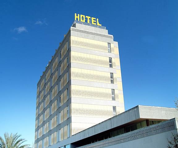 Hotel HR Puglia Modugno Facade
