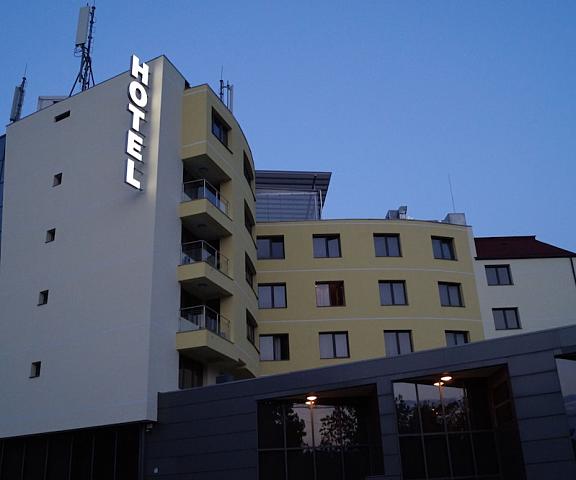 Hotel Triada null Sofia Facade