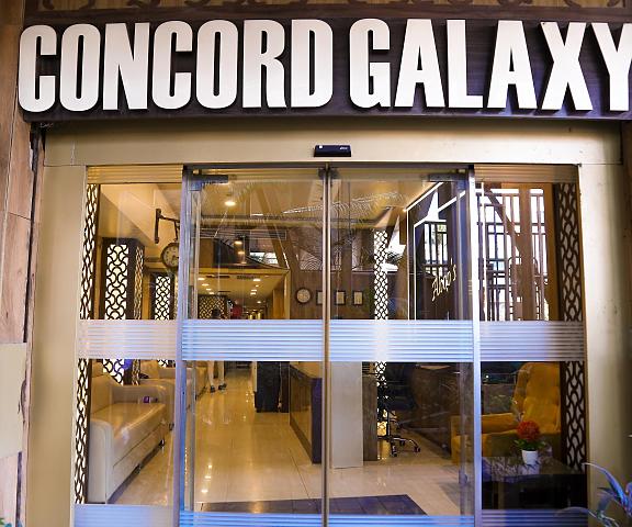 Hotel Concord Galaxy Maharashtra Mumbai Hotel Exterior