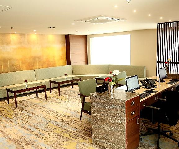 Fortune Avenue - Member ITC’s Hotel Group Punjab Jalandhar Public Areas