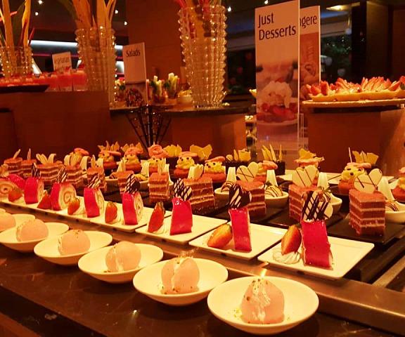 Fortune Avenue - Member ITC’s Hotel Group Punjab Jalandhar Food & Dining
