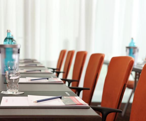 IntercityHotel Hannover Lower Saxony Hannover Meeting Room