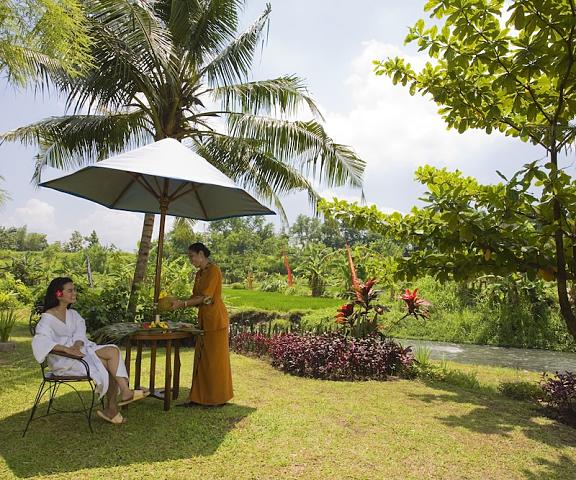 The Jayakarta Yogyakarta null Yogyakarta Garden