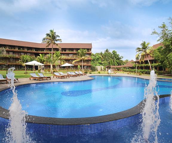 Uday Backwater Resort Kerala Alleppey Hotel Exterior