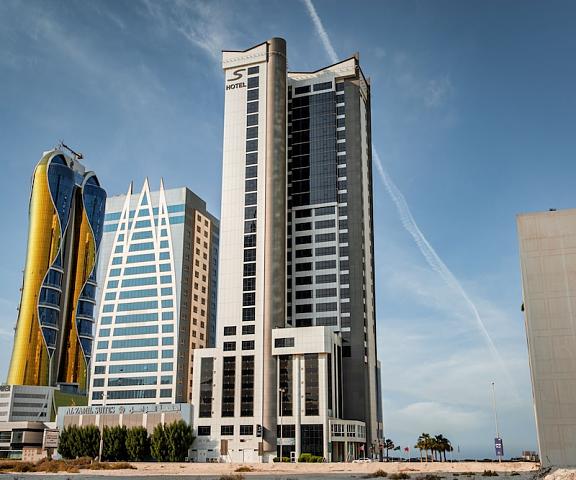 S Hotel Bahrain null Manama Exterior Detail