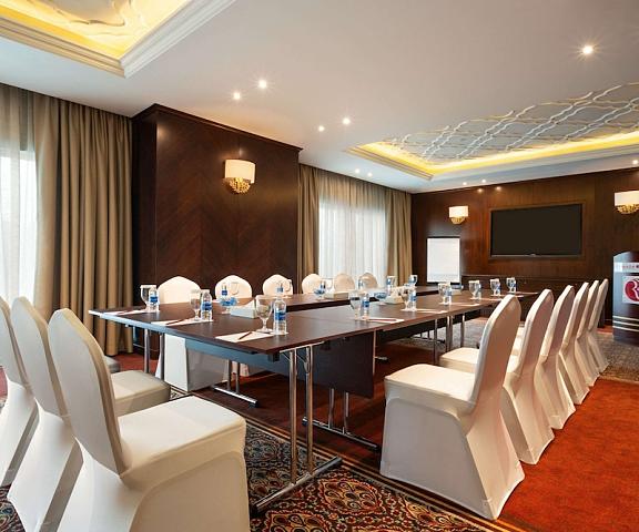 Ramada by Wyndham Manama City Centre null Manama Meeting Room