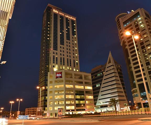 Ibis Seef Manama null Manama View from Property