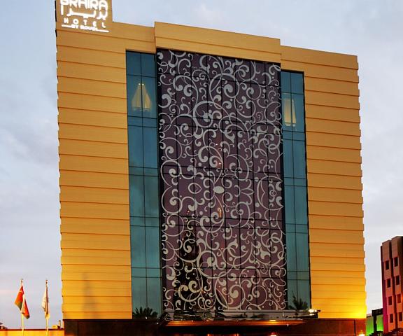 Braira Hotel Olaya Riyadh Riyadh Exterior Detail