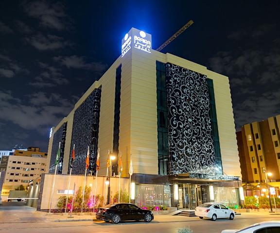 Braira Hotel Olaya Riyadh Riyadh Facade