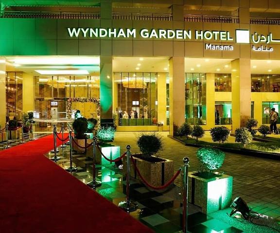 Wyndham Garden Manama null Manama Entrance