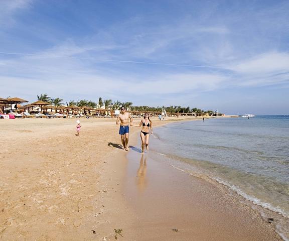 SUNRISE Royal Makadi Resort - All inclusive null Hurghada Beach