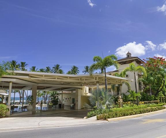 Hotel Tamarindo Diria Beach Resort Guanacaste Tamarindo Facade