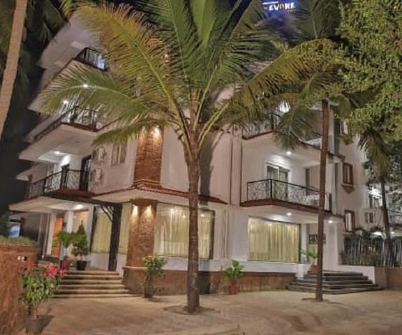 Hotel Karon Premium Goa Goa Overview