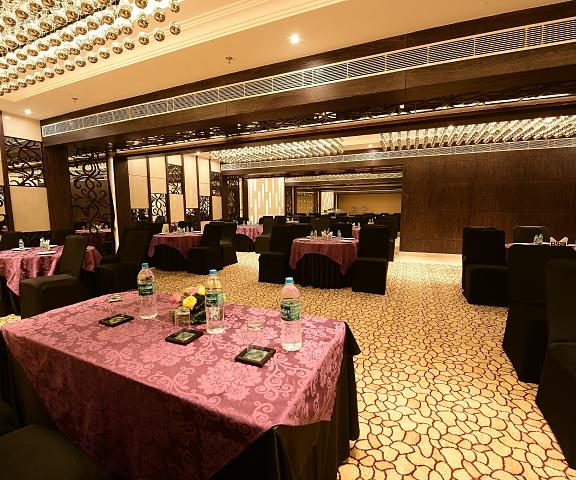 Sure Stay Hotel By Best Western Model Town Amritsar Punjab Amritsar Food & Dining