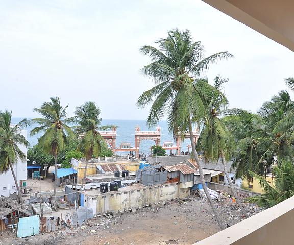 Hotel Saara Tamil Nadu Rameswaram Hotel View