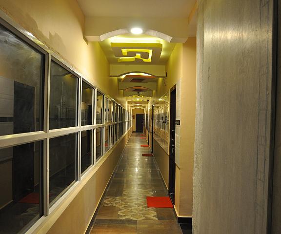Hotel Saara Tamil Nadu Rameswaram Public Areas