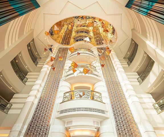 Sheraton Mall of the Emirates Hotel, Dubai Dubai Dubai Exterior Detail