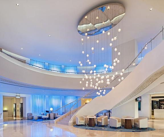 JA Ocean View Hotel Dubai Dubai Lobby
