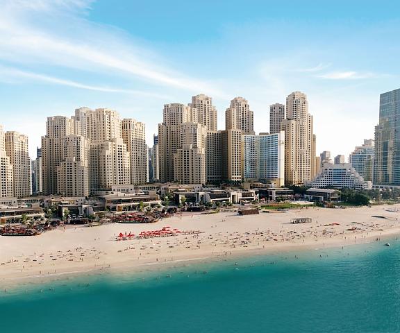 JA Ocean View Hotel Dubai Dubai Beach