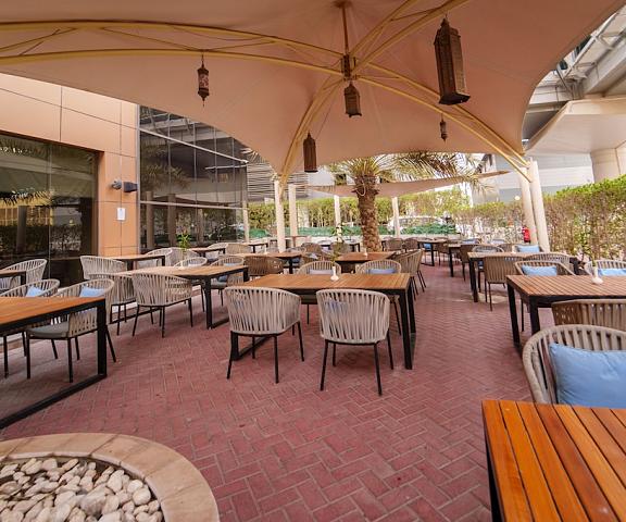 Mercure Dubai Barsha Heights Hotel Suites And Apartments Dubai Dubai Terrace