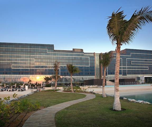 Fairmont Bab Al Bahr Abu Dhabi Abu Dhabi Exterior Detail
